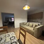 Sea Breeze Apartment