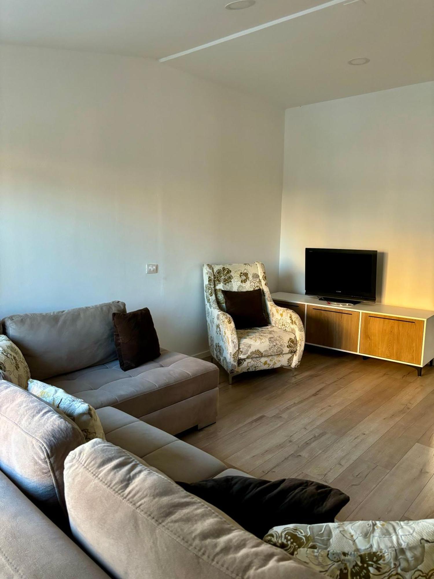 Apartamento Sea Breeze