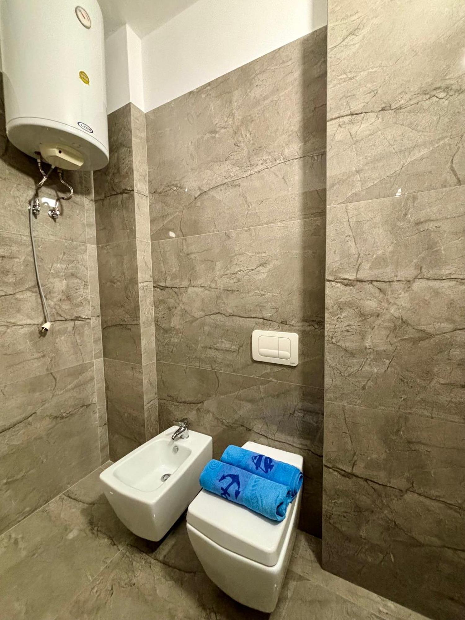 Apartamento Sea Breeze