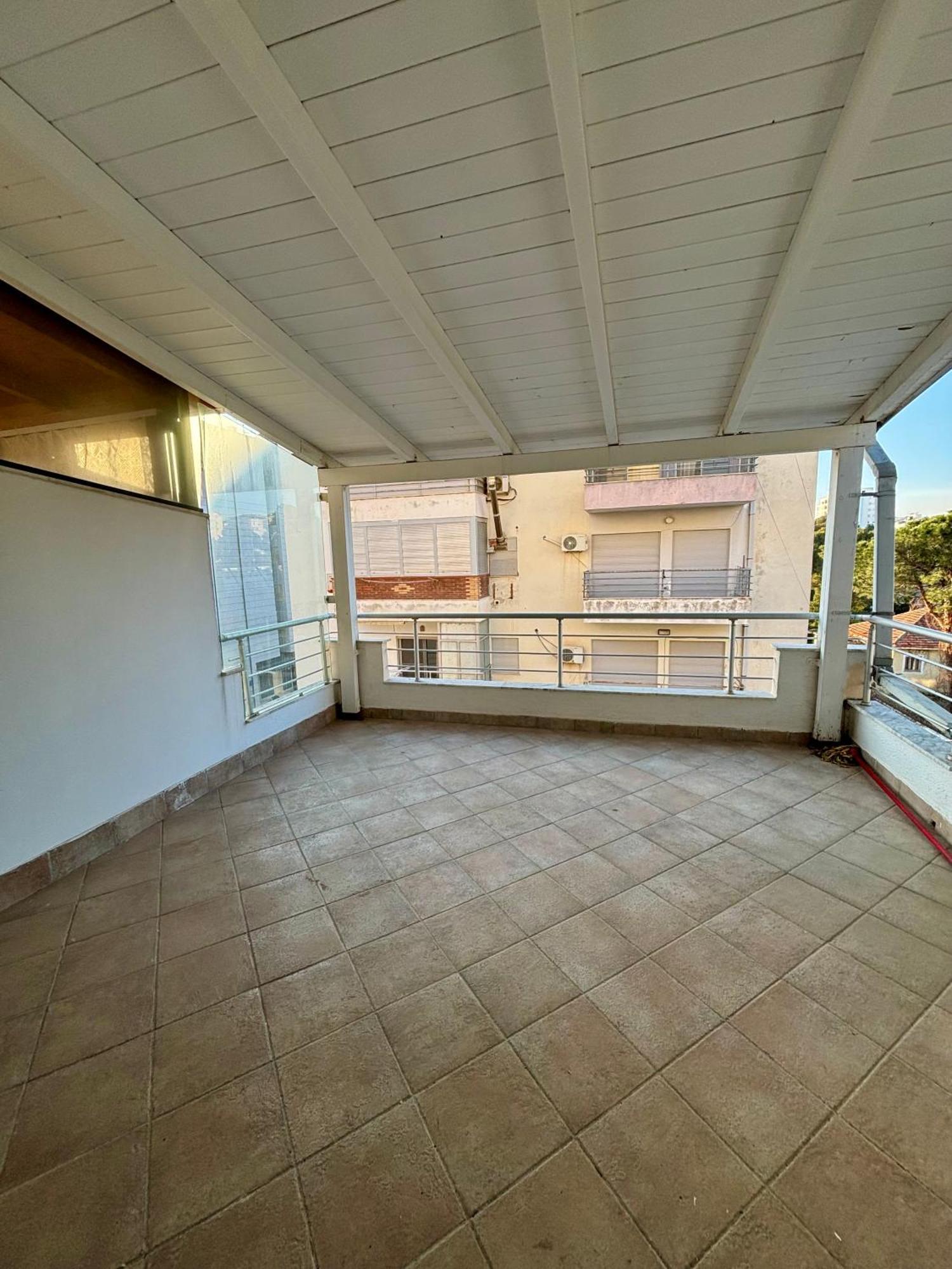 Sea Breeze Apartamento *