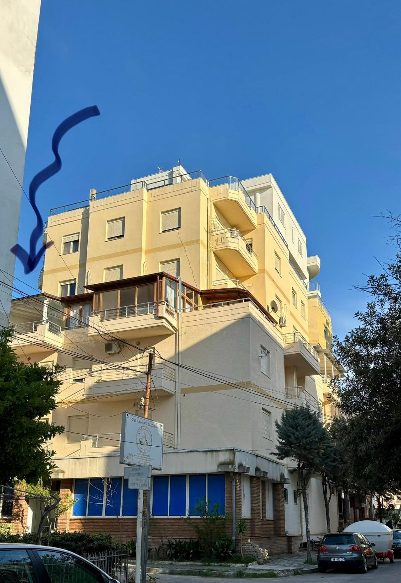 Sea Breeze Durrës