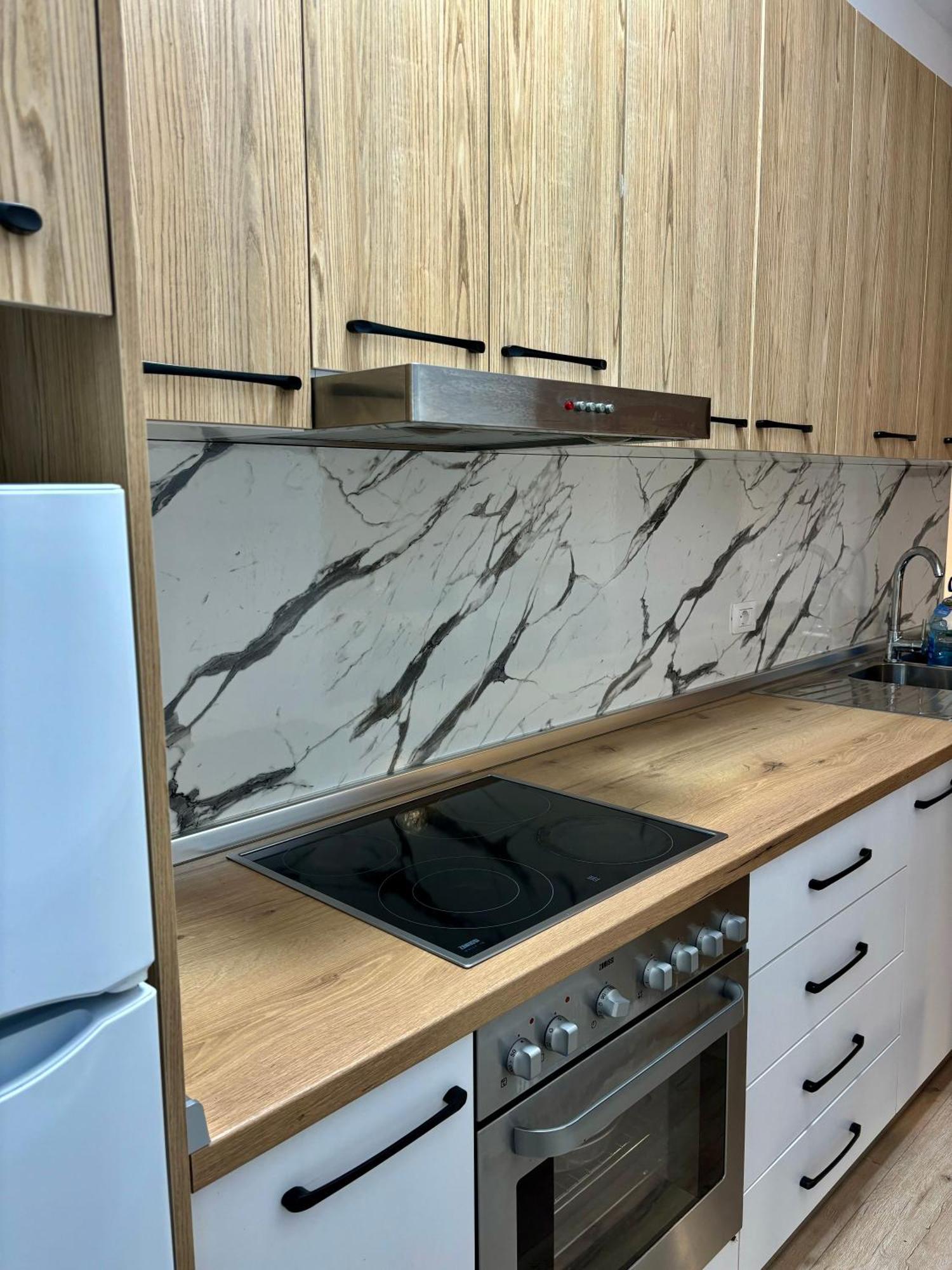 Sea Breeze Apartamento