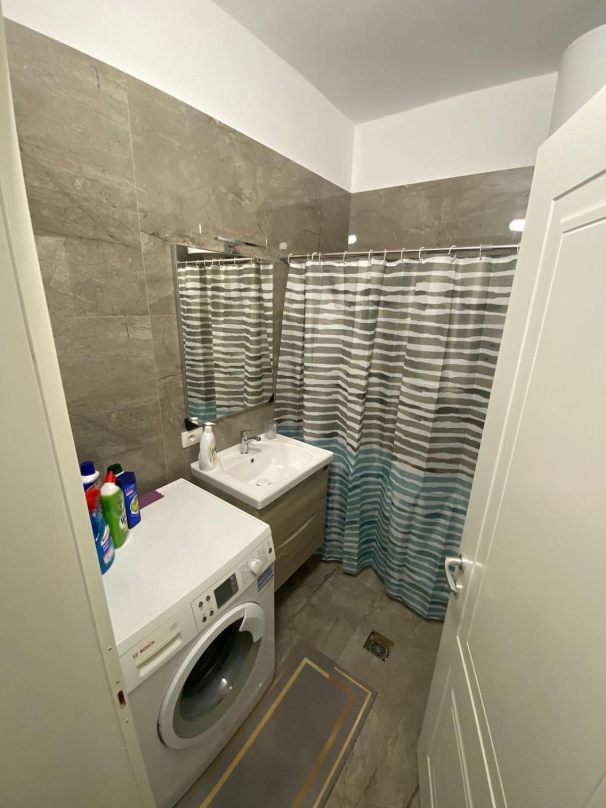 Apartamento Sea Breeze *