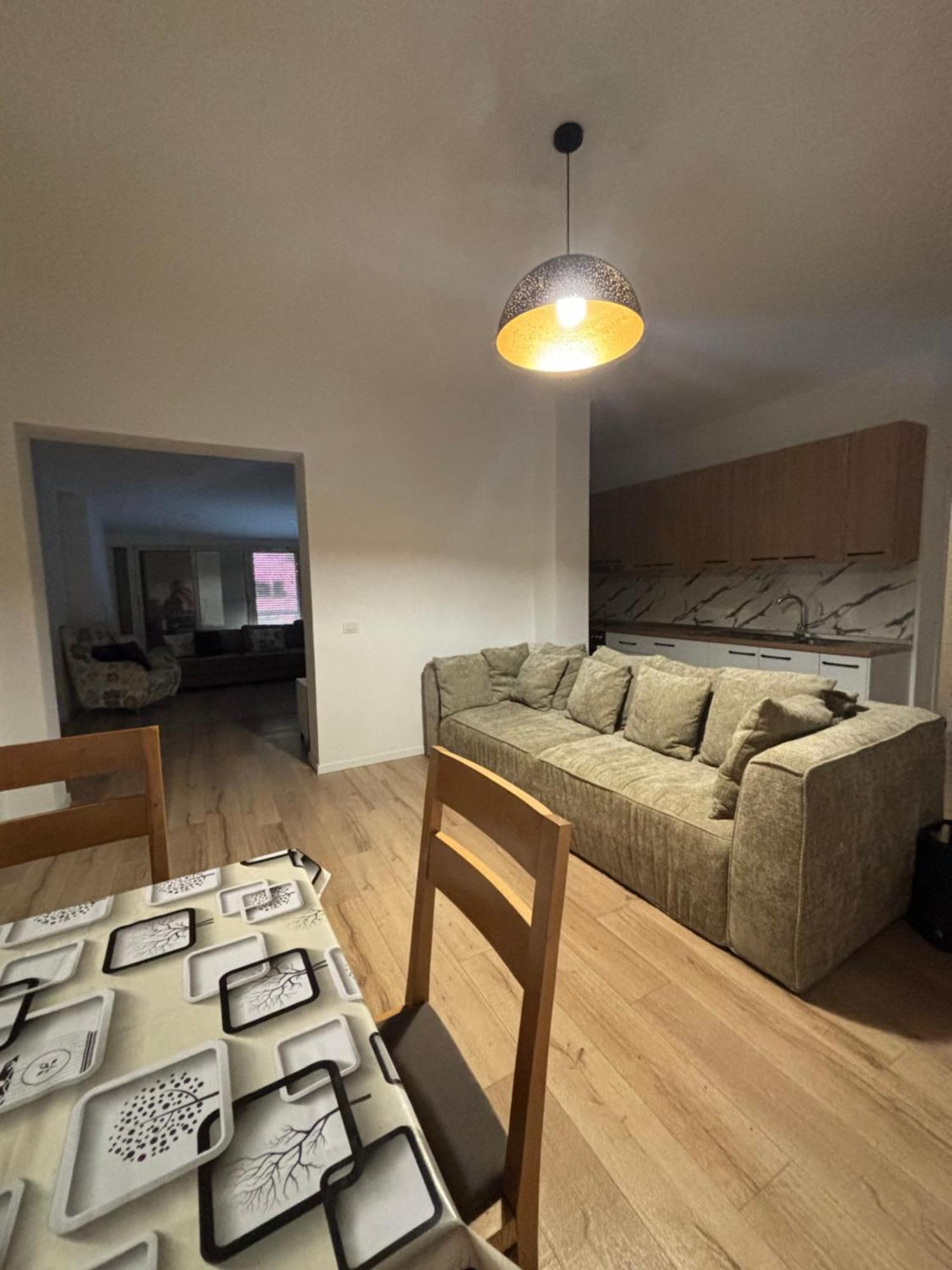 Sea Breeze Apartamento