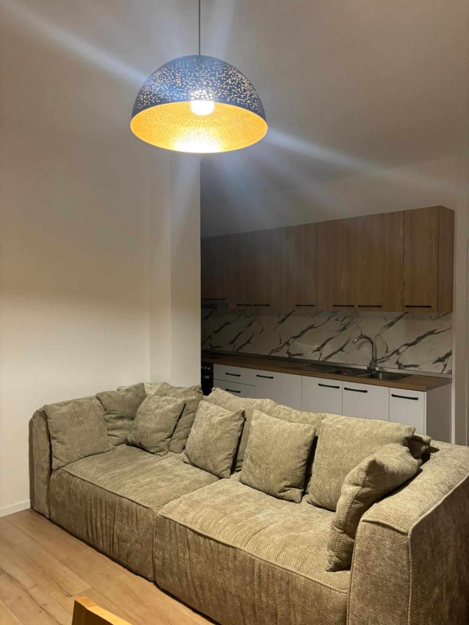 Apartamento Sea Breeze Durrës